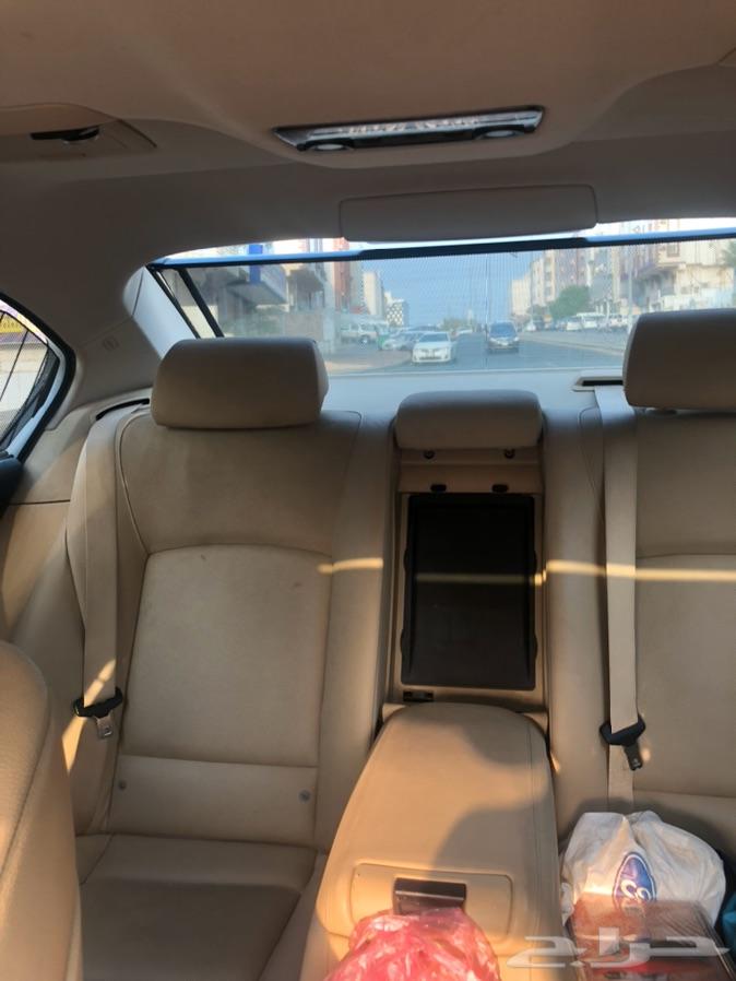 740 BMW 2009 البيع