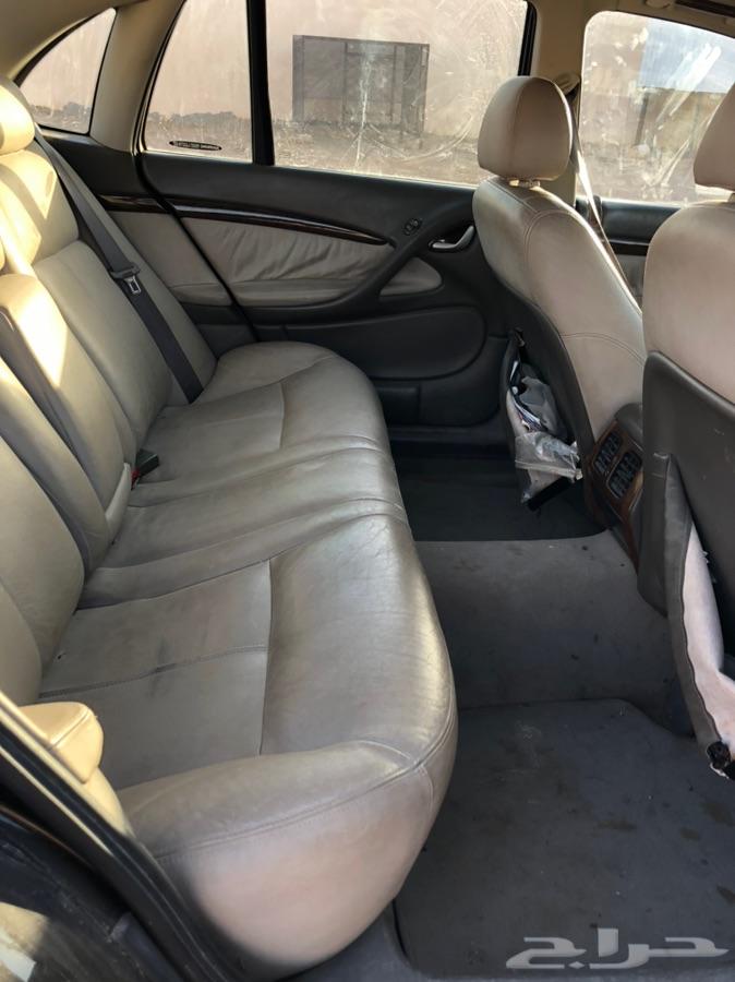 للبيع كابرس LTZ 2006