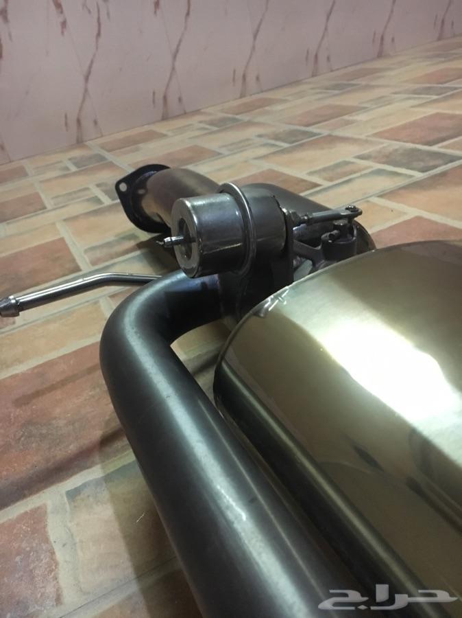 دبة بولت للنيسان سفاري 4 ابواب