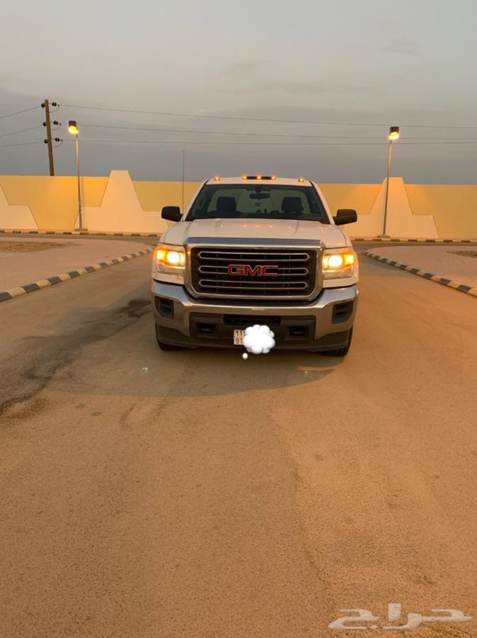 سييرا HD 2500