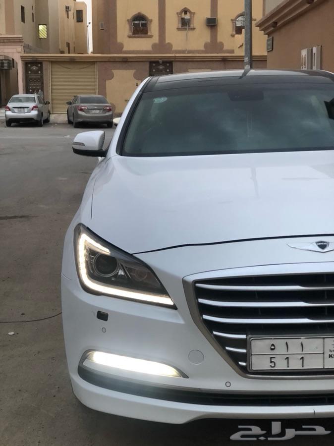 للبيع جنسس 2016