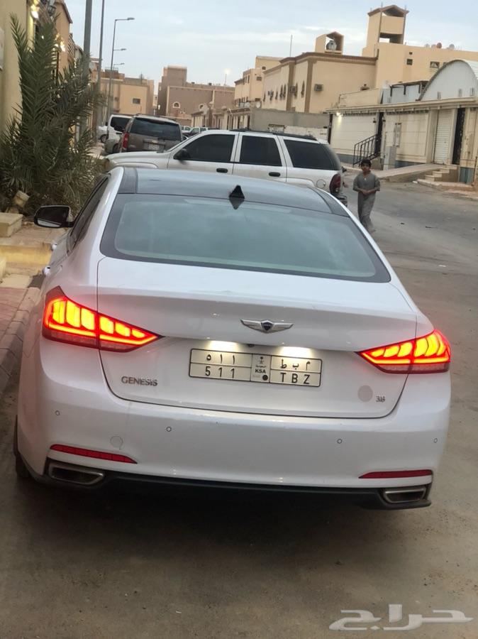 للبيع جنسس 2016