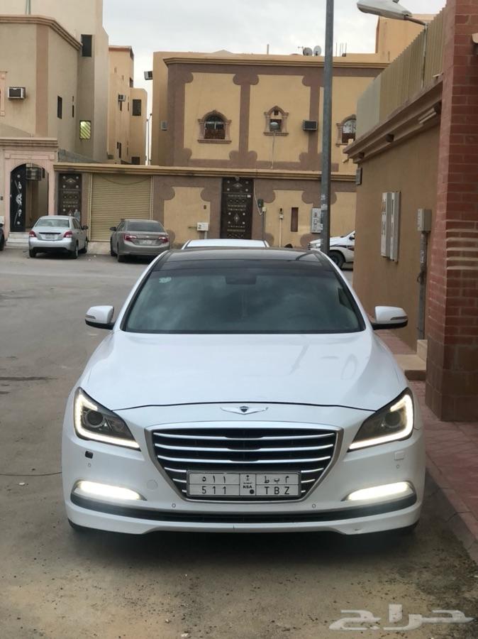 للبيع جنسس 2016