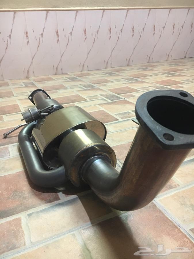 دبة بولت للنيسان سفاري 4 ابواب