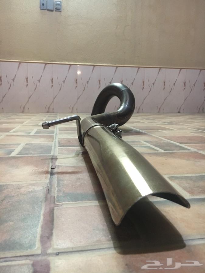 دبة بولت للنيسان سفاري 4 ابواب