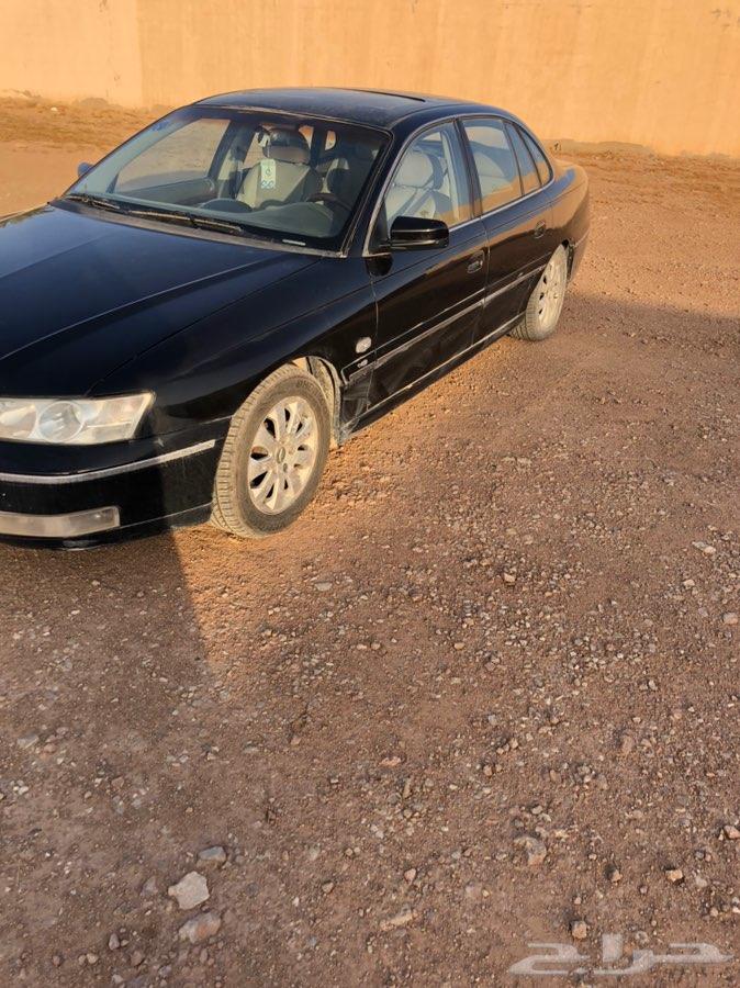 للبيع كابرس LTZ 2006
