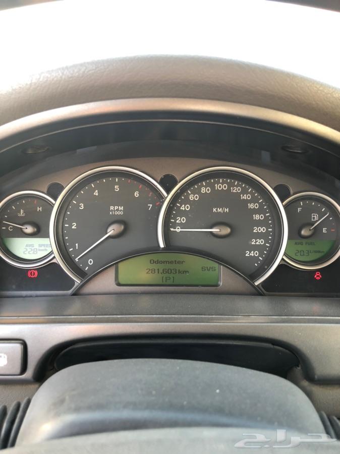 للبيع كابرس LTZ 2006