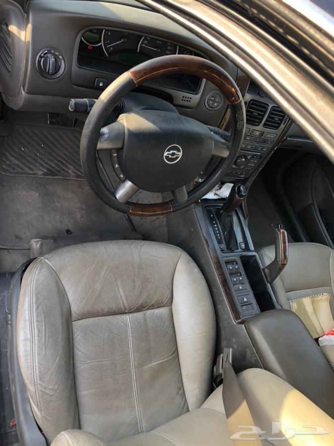 للبيع كابرس LTZ 2006