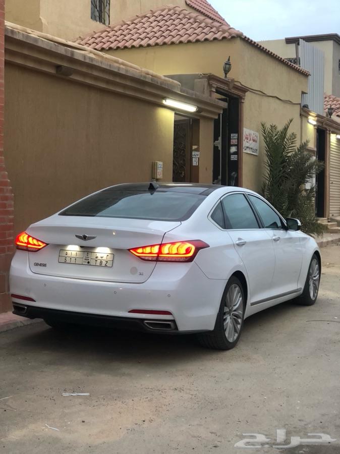 للبيع جنسس 2016