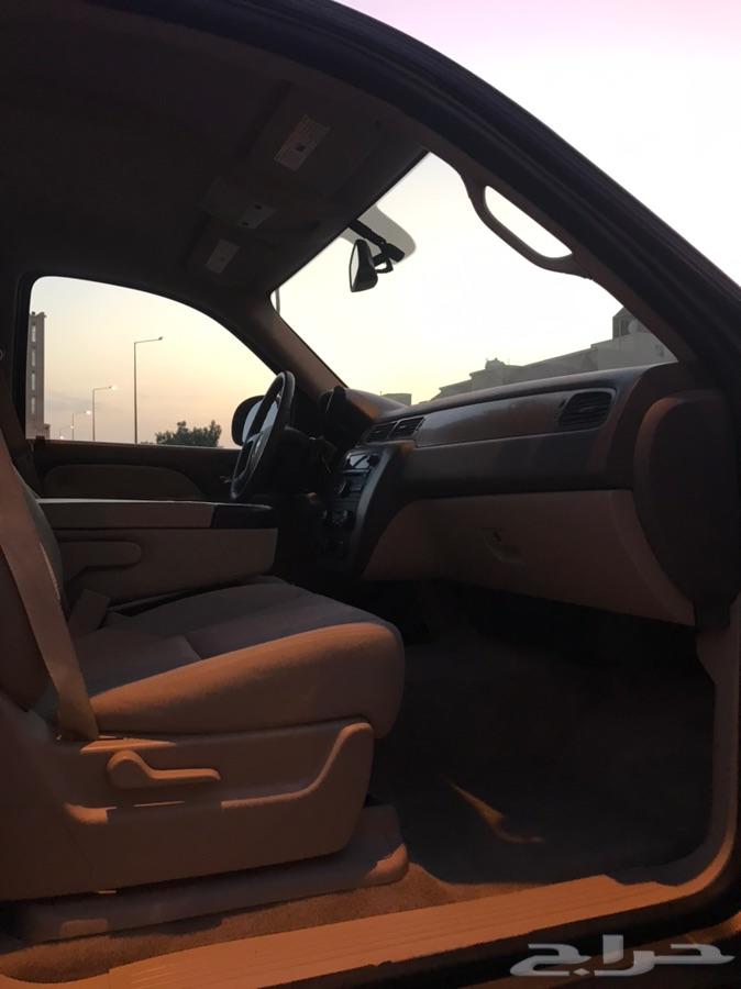 تاهو دبل سعودي 2014(( تم البيع ))