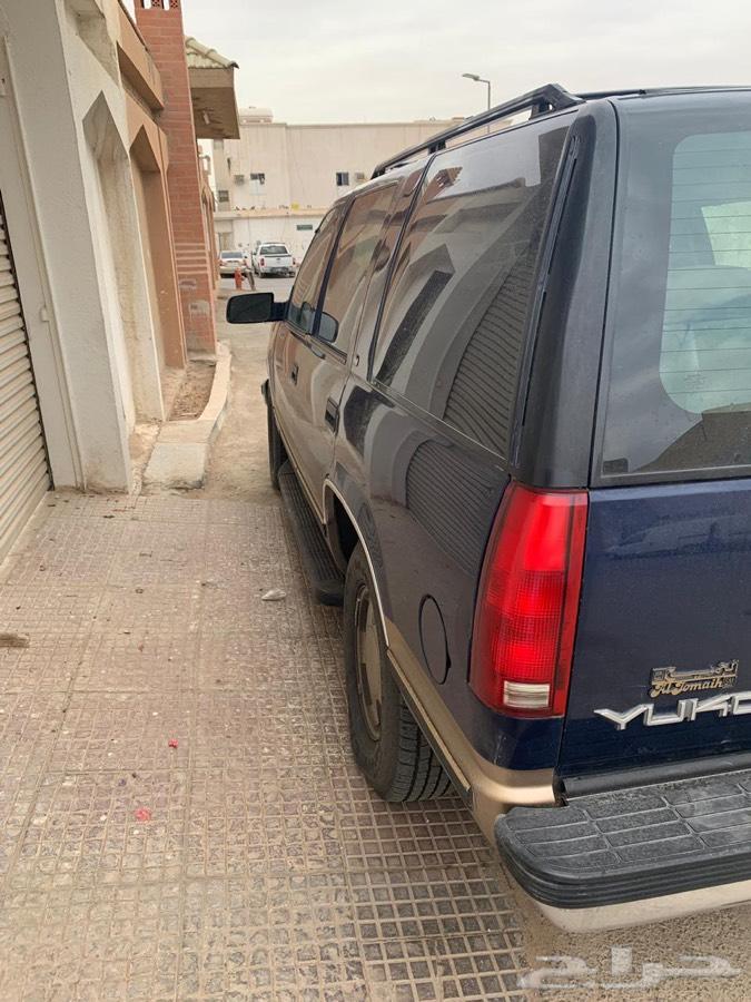 يوكن 99