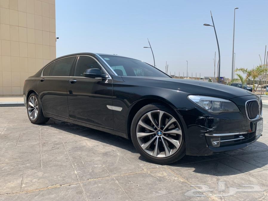 730 Li مخزن اخت الجديدة