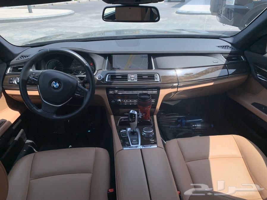 730 Li مخزن اخت الجديدة