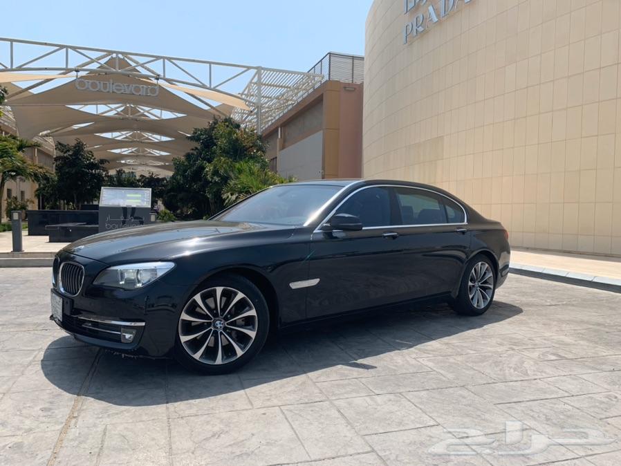 730 Li مخزن اخت الجديدة