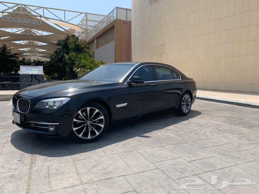 730 Li مخزن اخت الجديدة