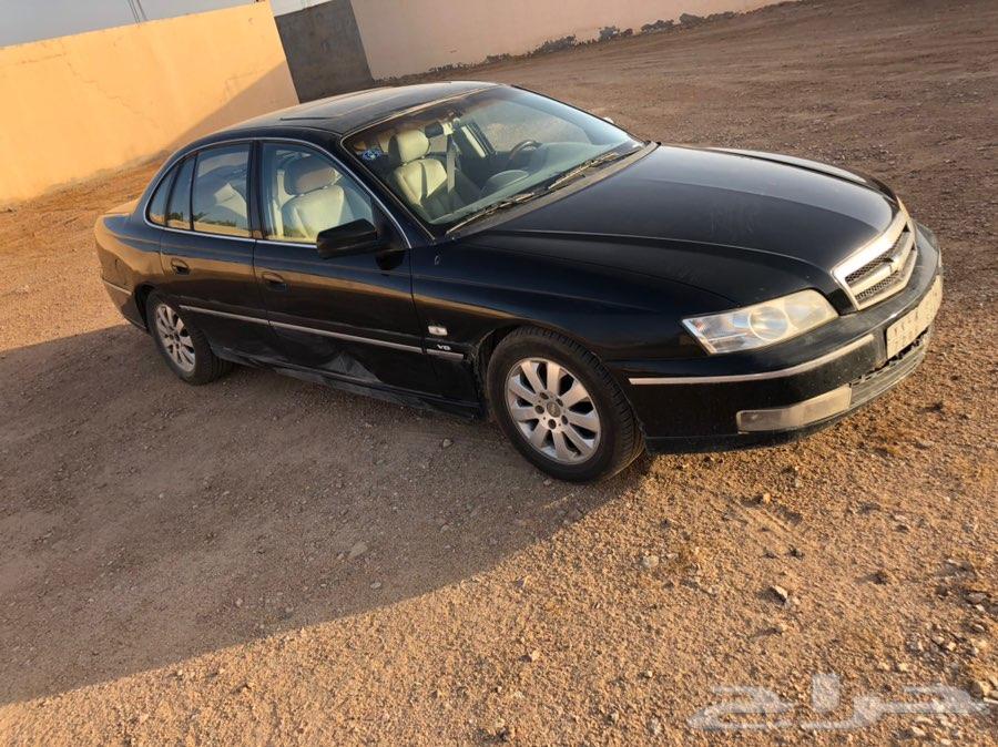 للبيع كابرس LTZ 2006