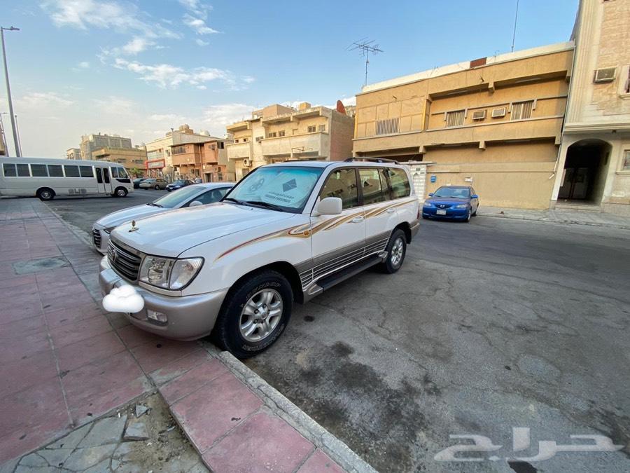 فكساو 2005 خليجي