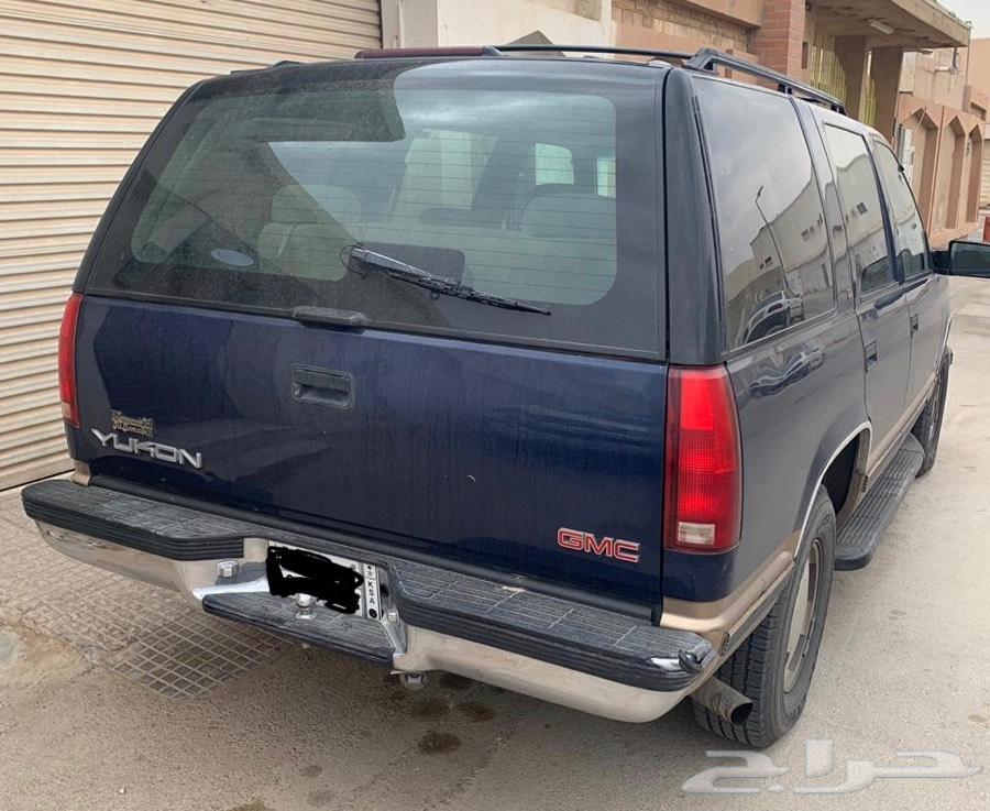 يوكن 99
