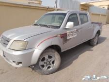 تاتا للبيع 2009 تشليح أو استخدام