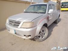 تاتا للبيع 2009 تشليح أو استخدام