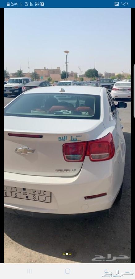 ماليبو بالاحساء وضواحيها انتبهوا والحذر