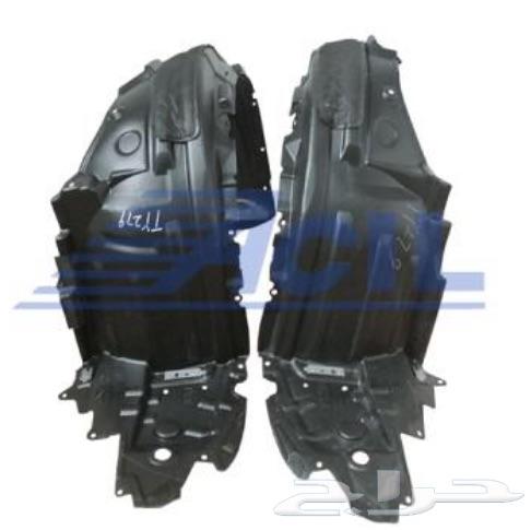 قطع لكزس ES350