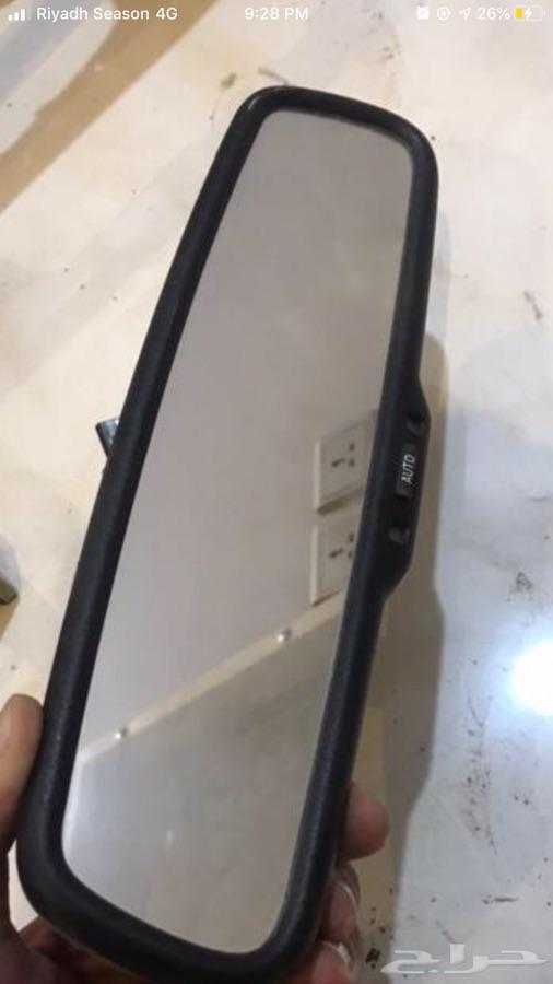 ديكور لكزز ES 14