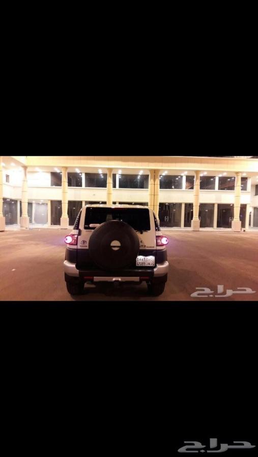 أف جي 2016 سعودي