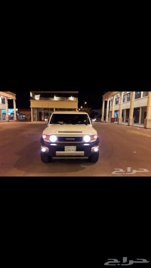 أف جي 2016 سعودي