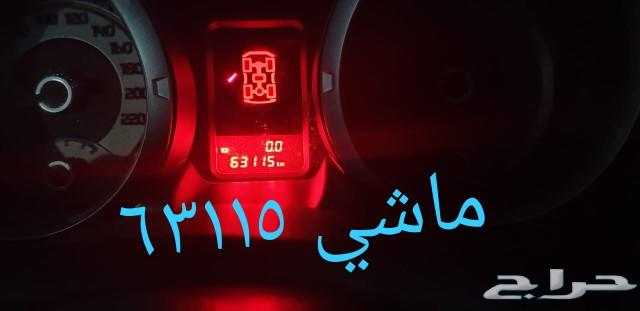 للتنازل باجيرو فل كامل 2017 ممشى 64000 كم