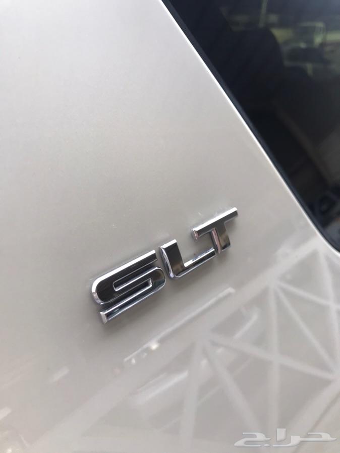 يوكن طويل SLT دبل 2014 فل الفل بطاقة جمركية