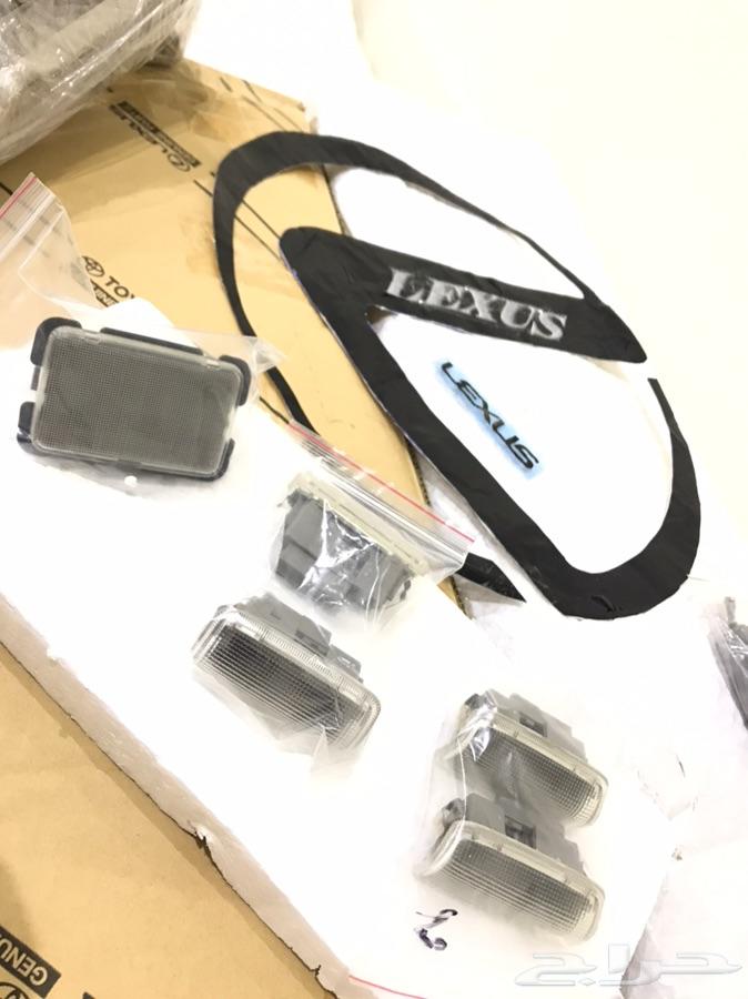 قطع غيار لكزس 430 Ls
