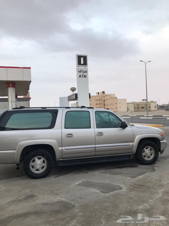 الاحساء - جمس 2004 الممشى
