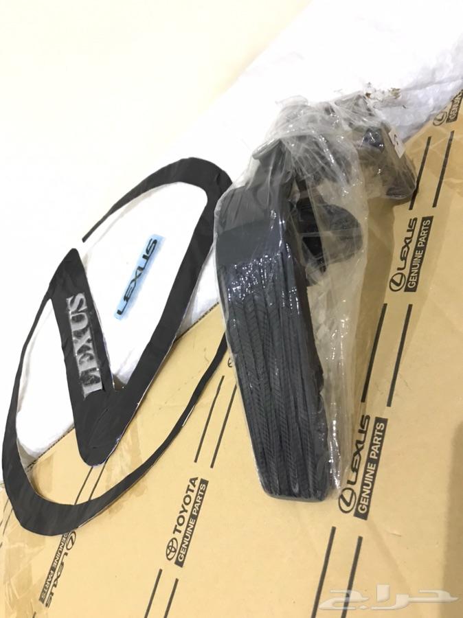 قطع غيار لكزس 430 Ls