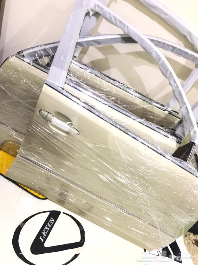 قطع غيار لكزس 430 Ls