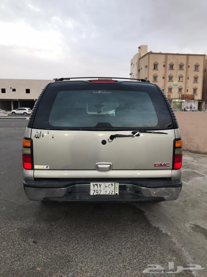 الاحساء - جمس 2004 الممشى