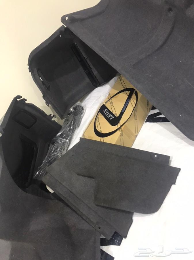 قطع غيار لكزس 430 Ls