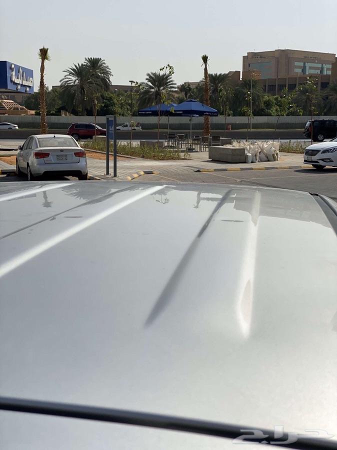 لاندكروزر 2006 GXR قير عادي