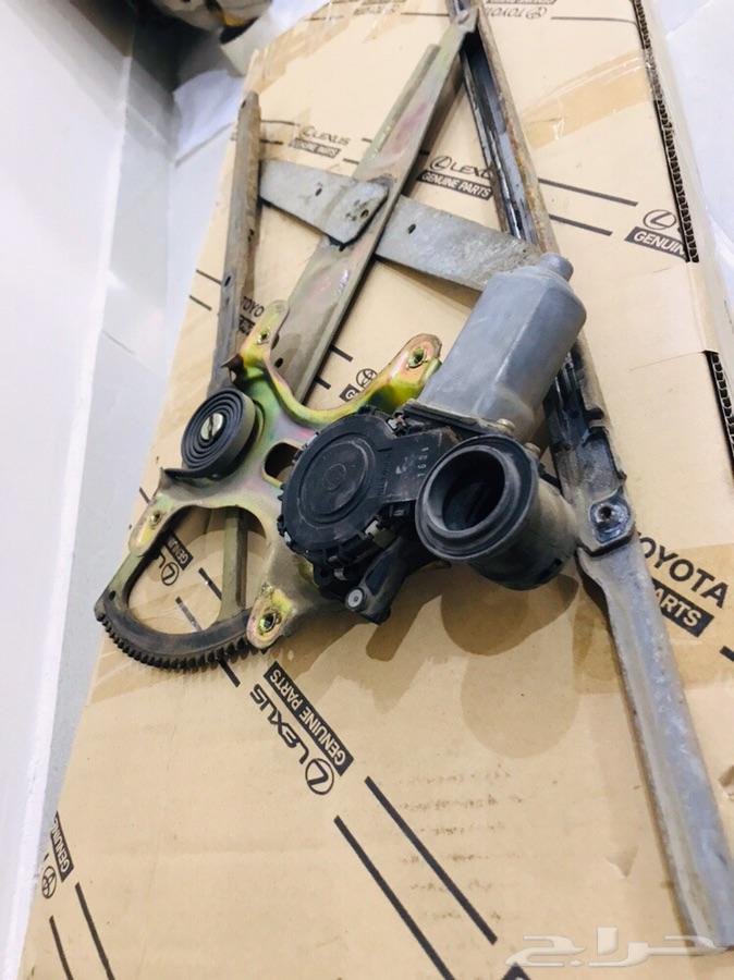 قطع غيار لكزس 430 Ls
