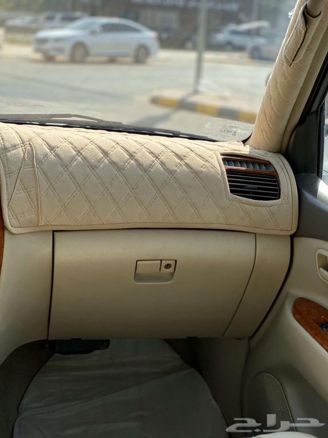لاندكروزر 2006 GXR قير عادي