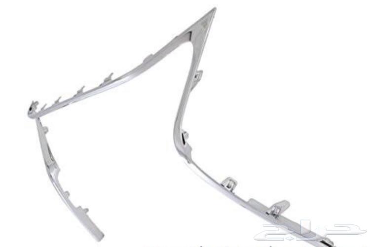 قطع لكزس ES350