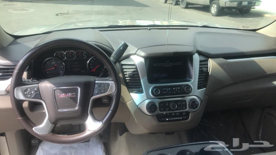 يوكن 2015