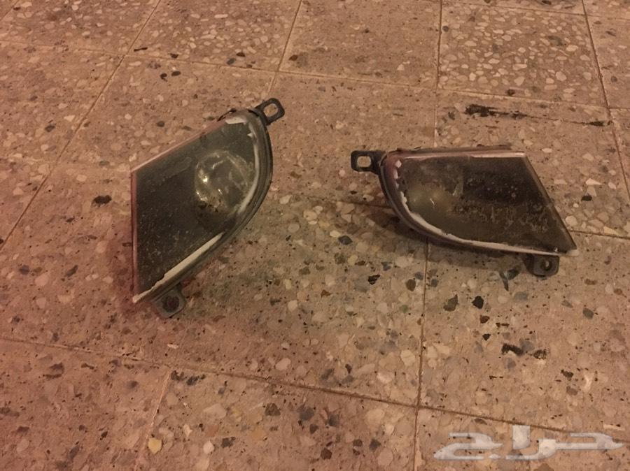 قطع غيار بي ام أصلية للفئة الخامسة