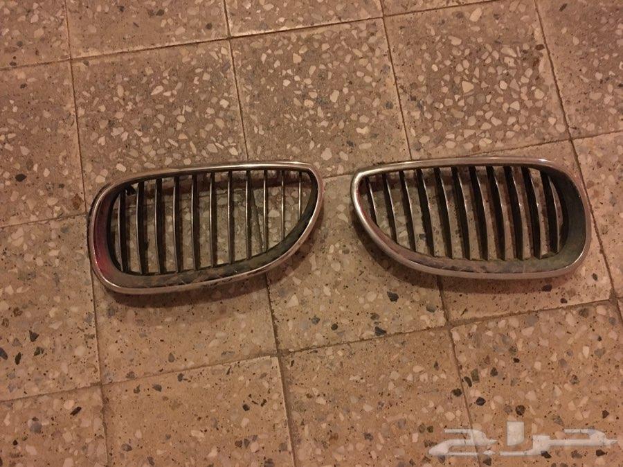 قطع غيار بي ام أصلية للفئة الخامسة