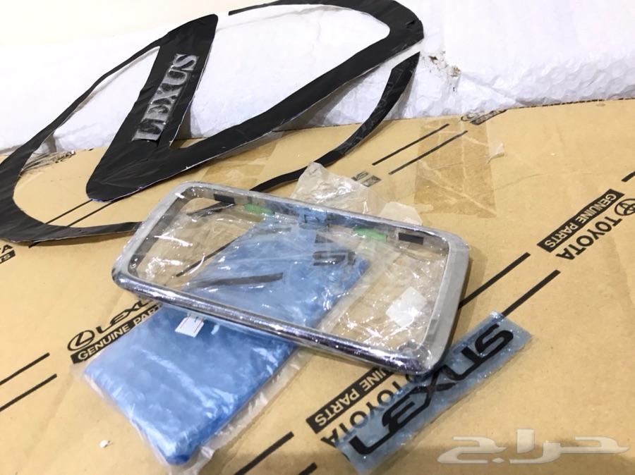 قطع غيار لكزس 430 Ls