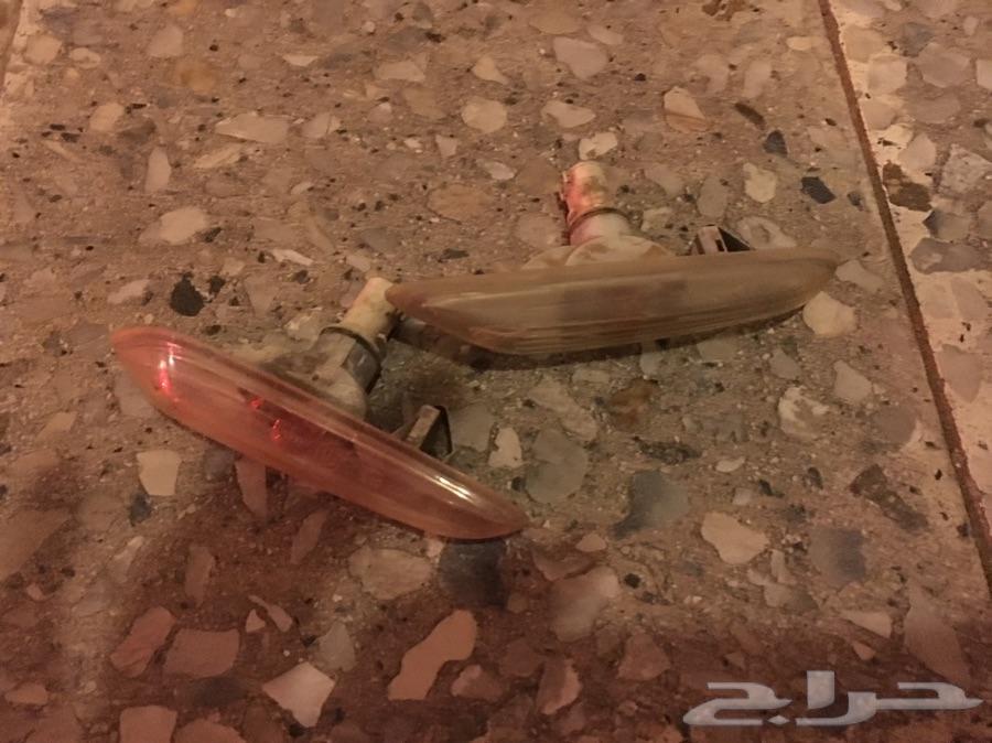 قطع غيار بي ام أصلية للفئة الخامسة