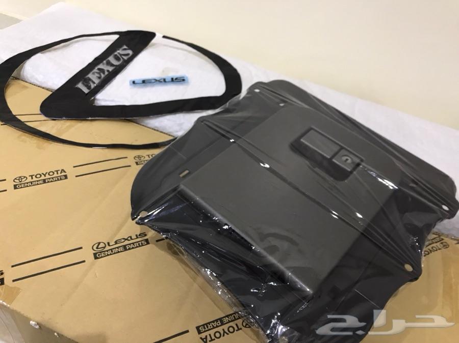 قطع غيار لكزس 430 Ls