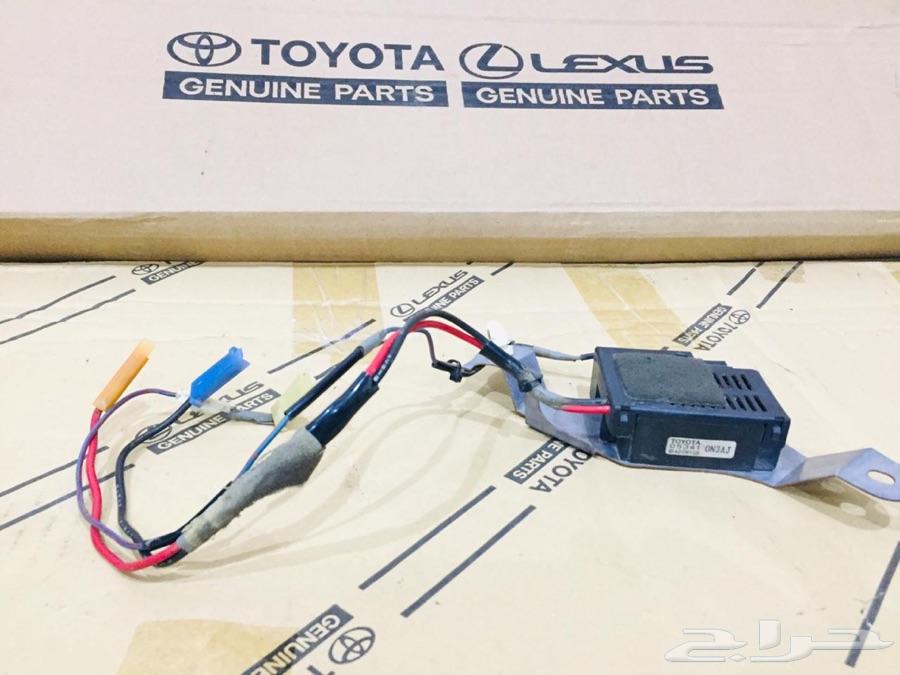 قطع غيار لكزس Ls 430