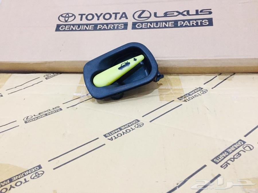قطع غيار لكزس Ls 430
