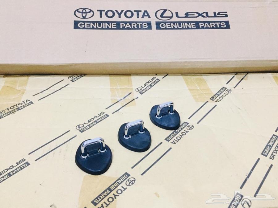قطع غيار لكزس Ls 430
